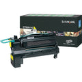 Yellow Toner Cartridge O6932