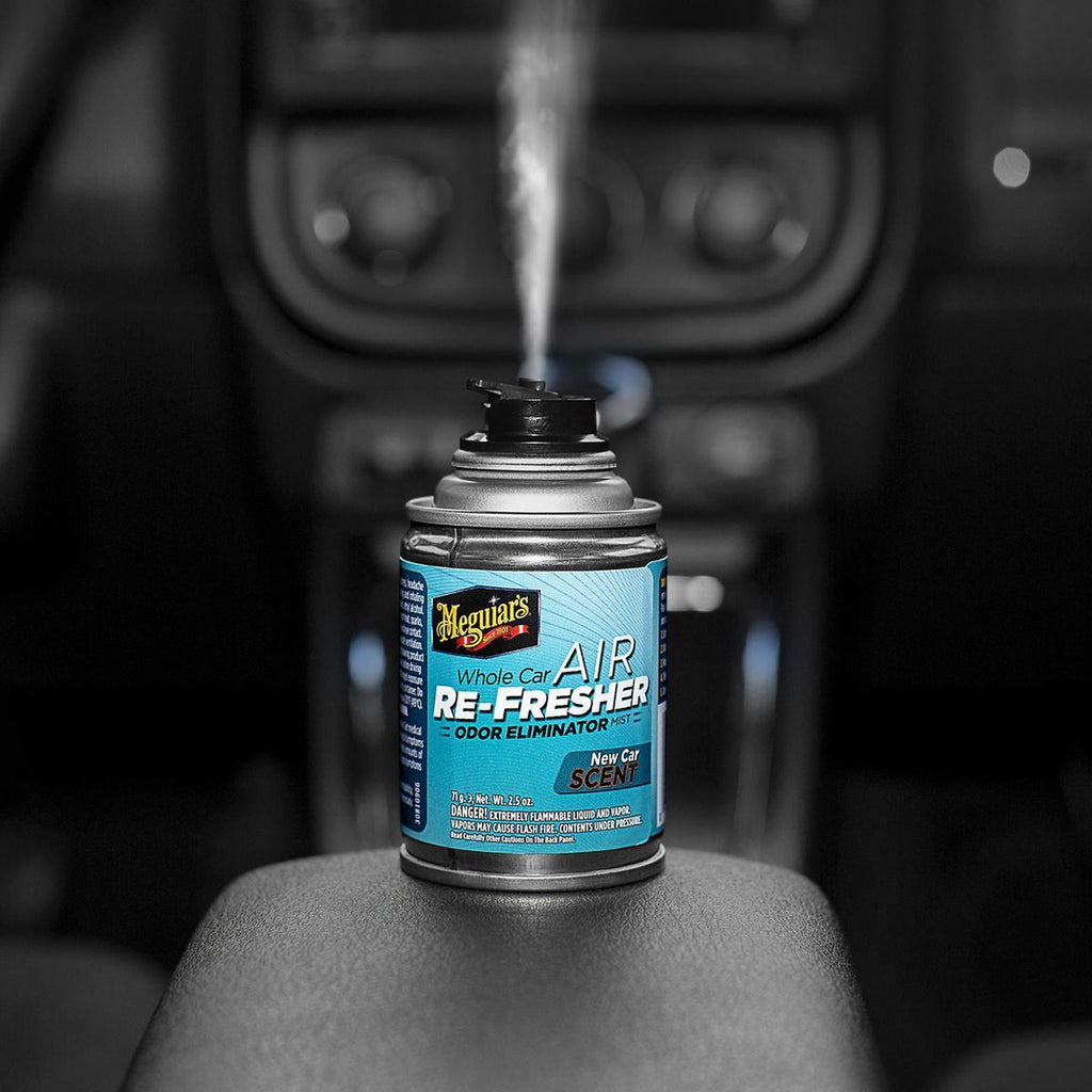 2 oz. Air Freshener D336223