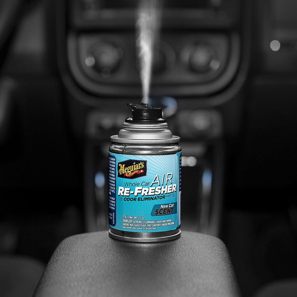 2 oz. Air Freshener D336223