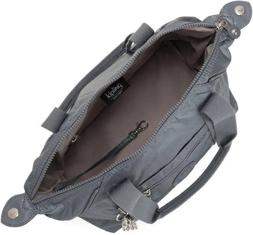 Steel Gr Metal Bag V676227