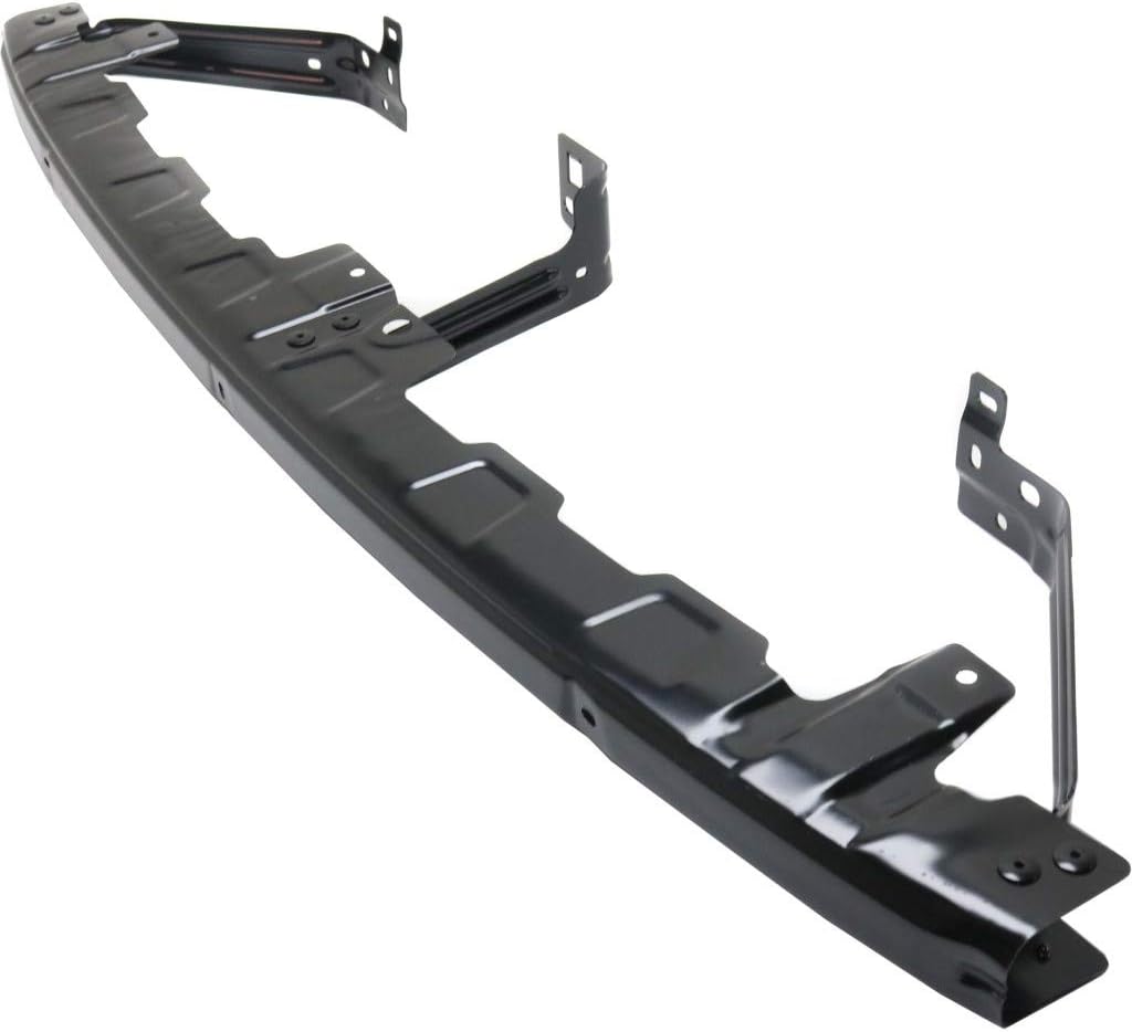 Front Upper Bumper Cover Support K312