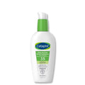 Daily Oil Free Facial Moisturizer with SPF 35 O567