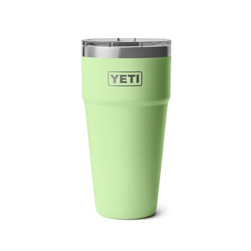 30 oz Stackable Stainless Steel Vacuum Insulated Tumbler with Lid P79460