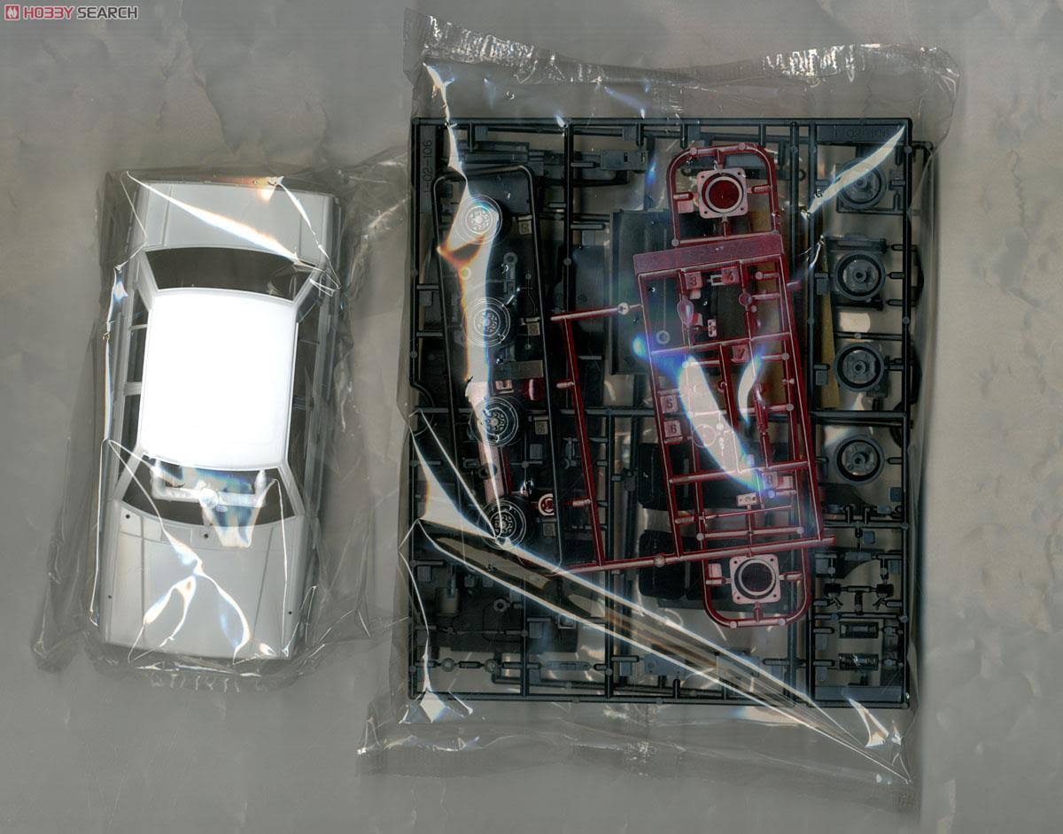 1/24 Car Vintage Series Sedan Early Type L43969