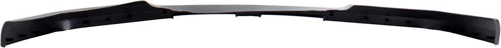 Bumper Cover for Chevrolet Avalanche 1500 02-06 Silverado 03-06 Front Bumper Cap Textured Pack of 2 C207
