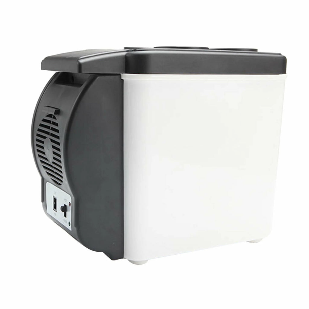 12V Portable Car Refrigerator Mini Fridge I769