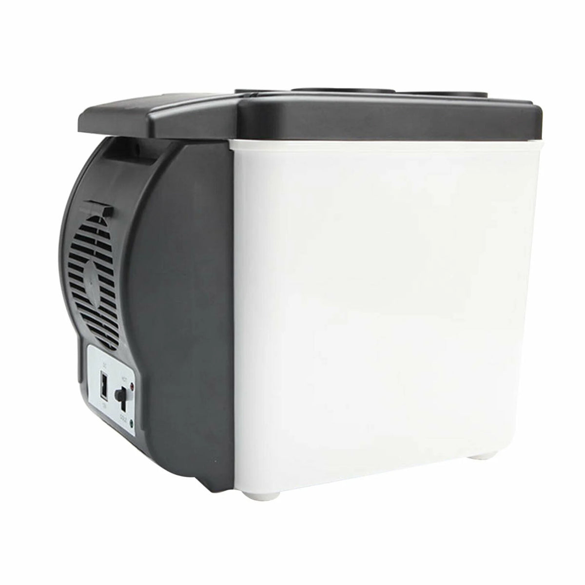 12V Portable Car Refrigerator Mini Fridge I769