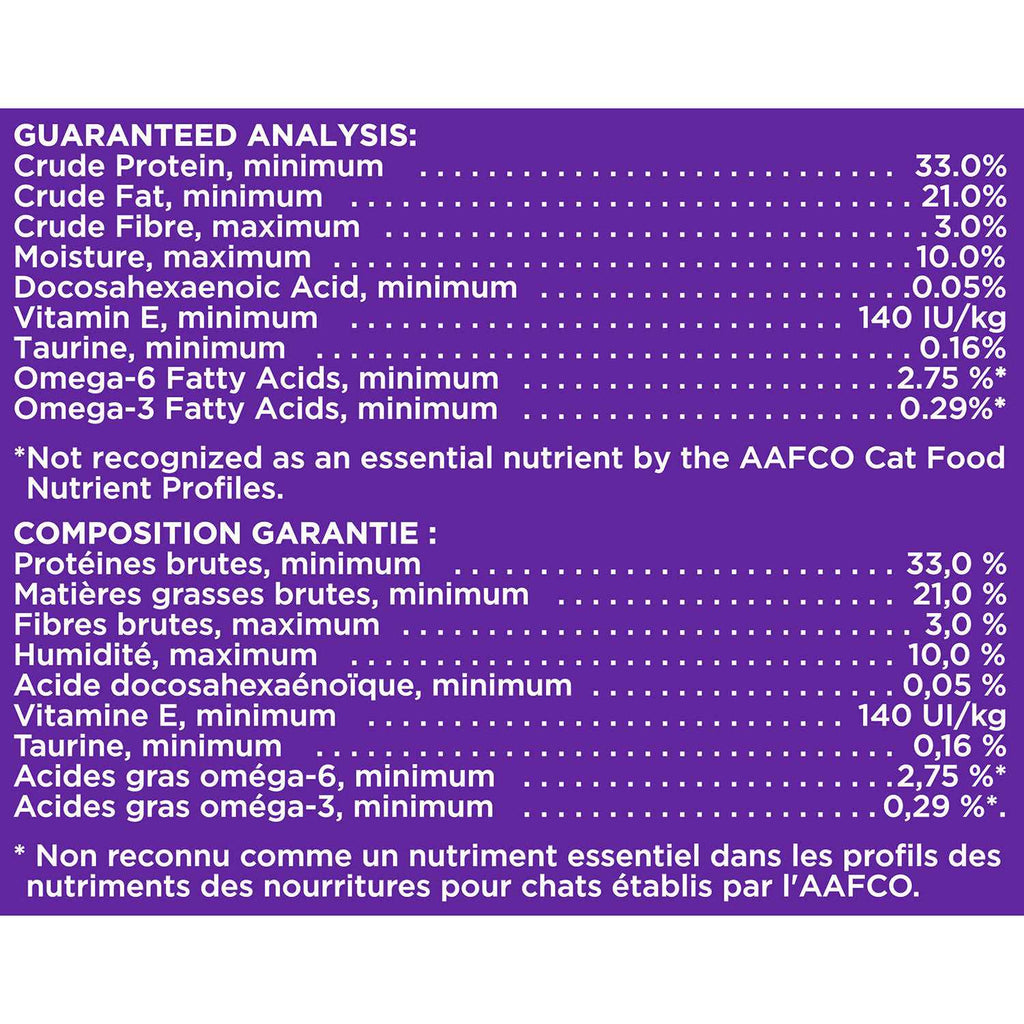 Dry Kitten Food R826624