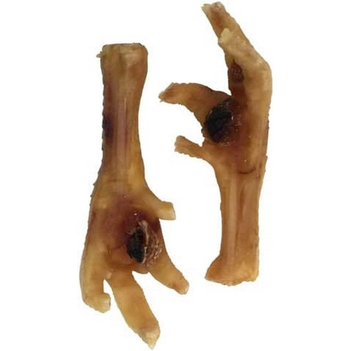 Chicken Feet Dog X6280