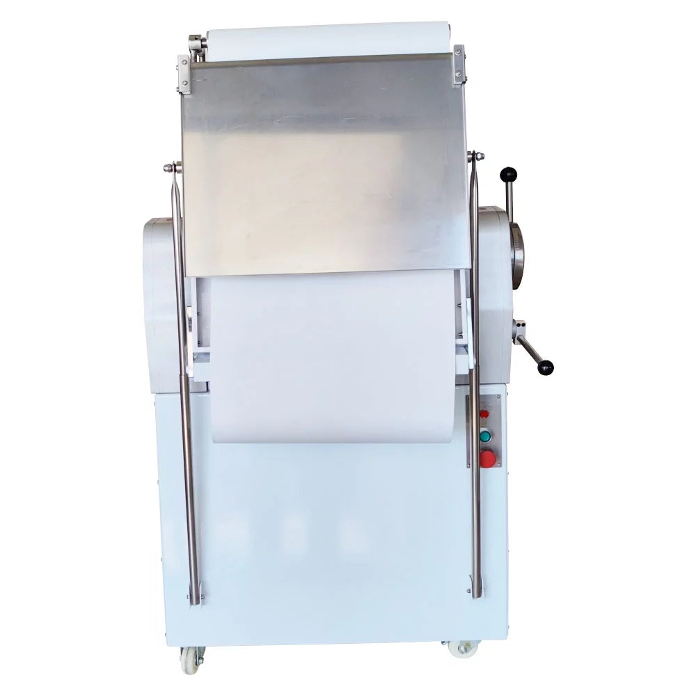 Dough Sheeter Dough Roller Machine 220V V4674