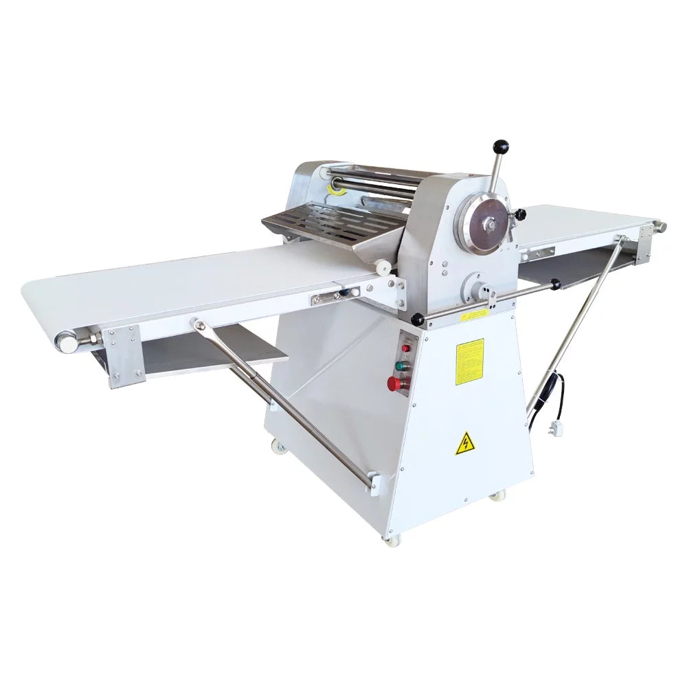Dough Sheeter Dough Roller Machine 220V V4674