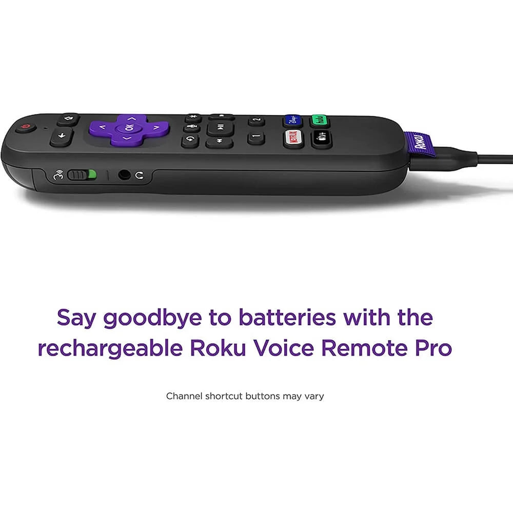 Streaming Stick Network Audio/Video Player D660115