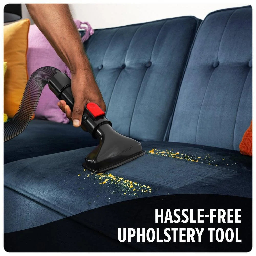 Bagless Upright Vacuum Cleaner X603