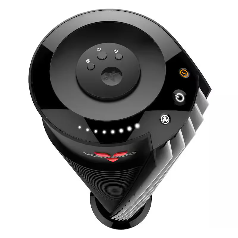 41 in. Tower Circulator with Remote Control F6733