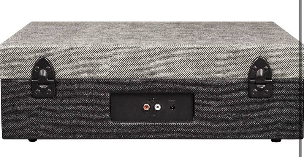 Midnight Turntable L538546