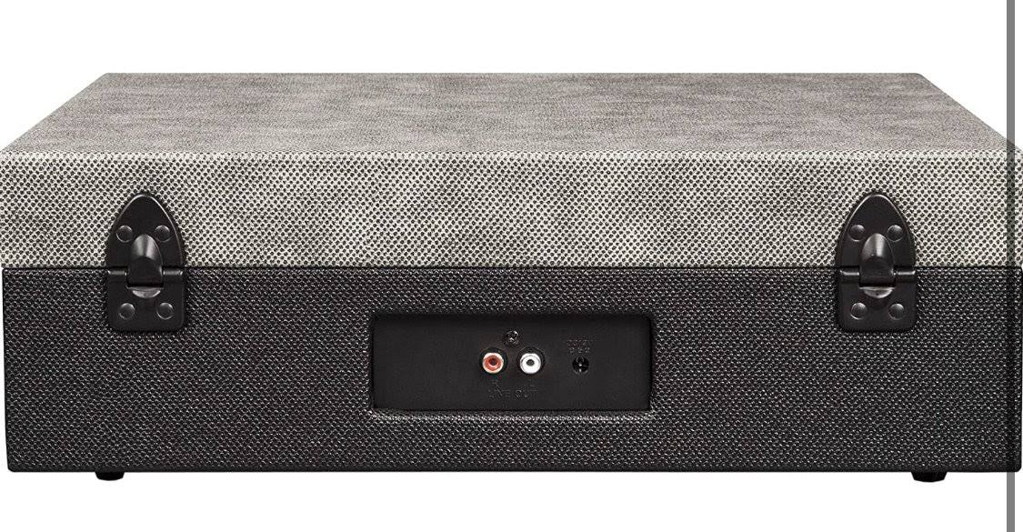 Midnight Turntable L538546