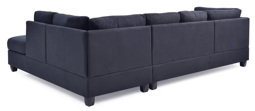 Malone Sectional F603253