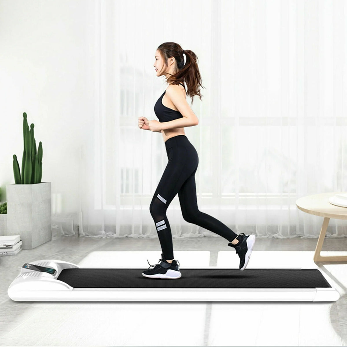 Portable Electric Treadmill Walking Pad N252891