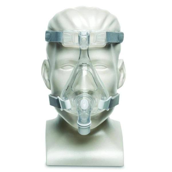 Full Face CPAP Mask Medium H85655