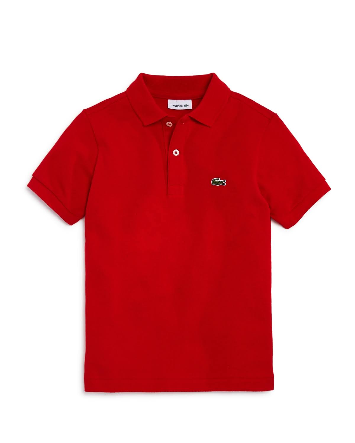 Boys Classic Pique Polo P474195