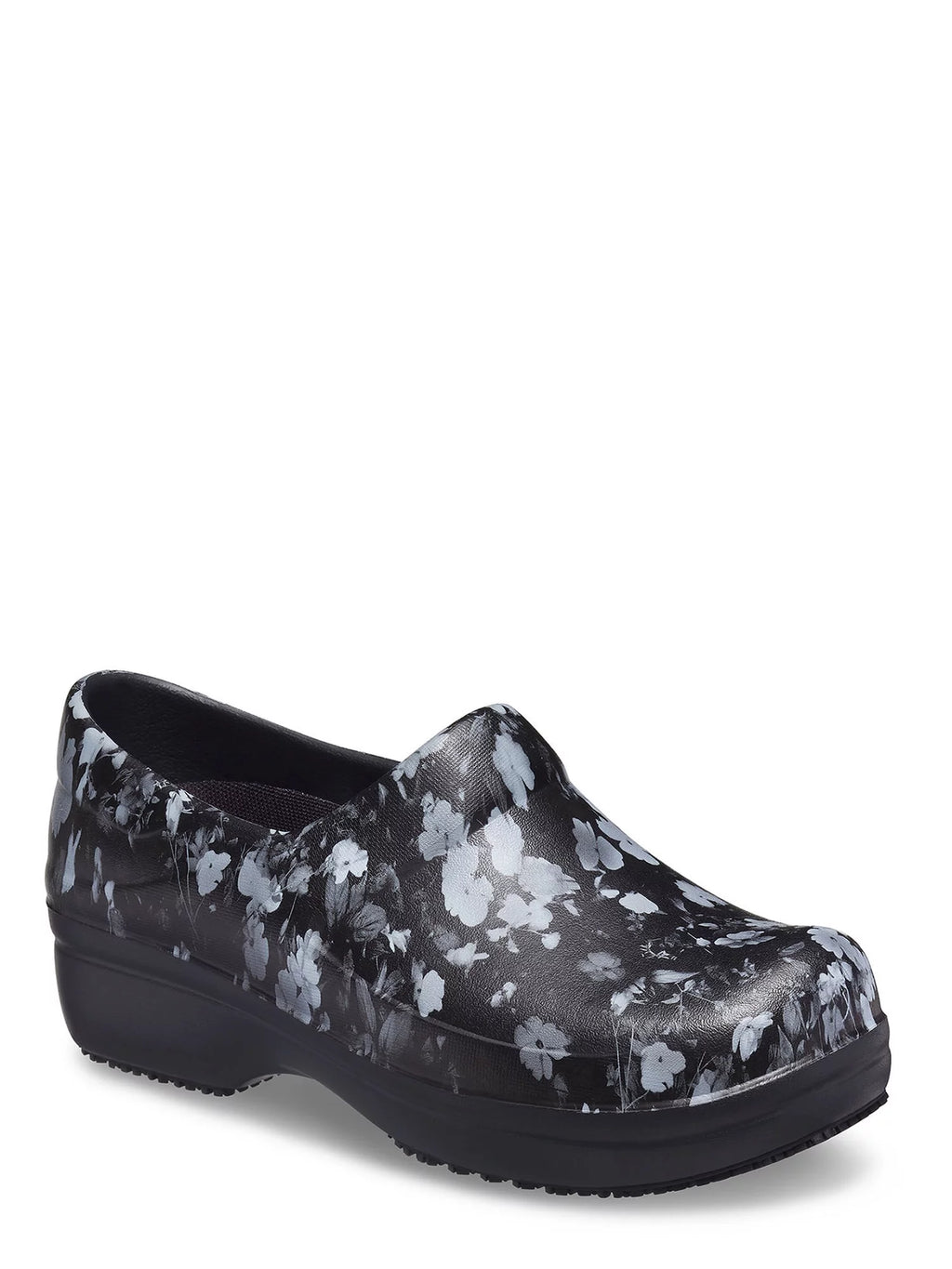 Slip Resistant Clog D170