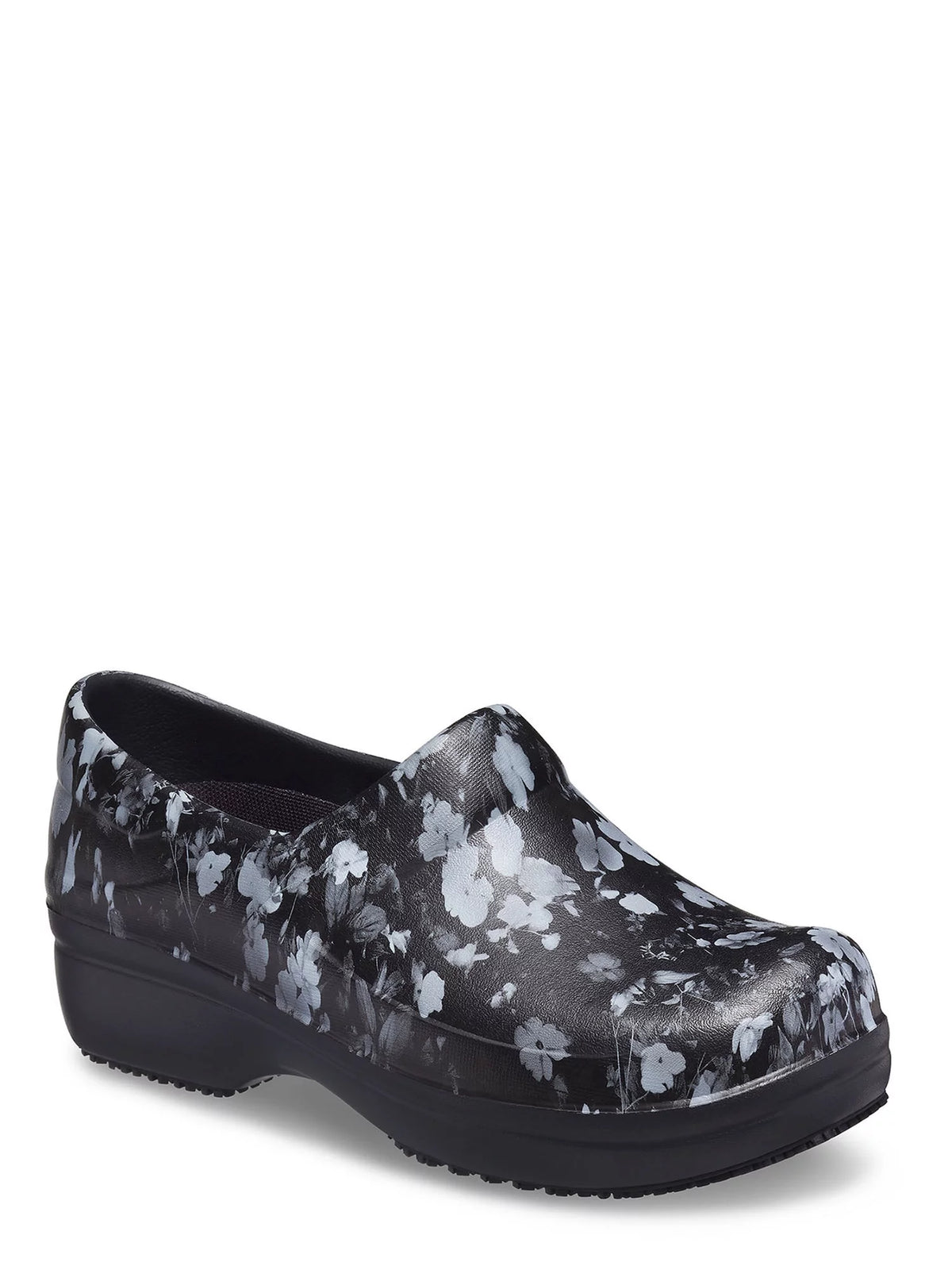 Slip Resistant Clog D170
