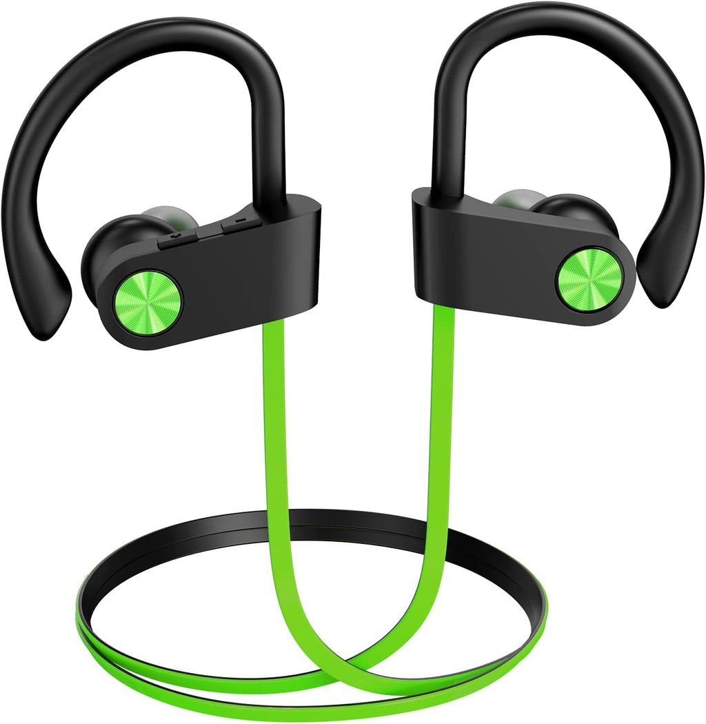 RedPurple Bluetooth Wireless Sports Earbuds V481