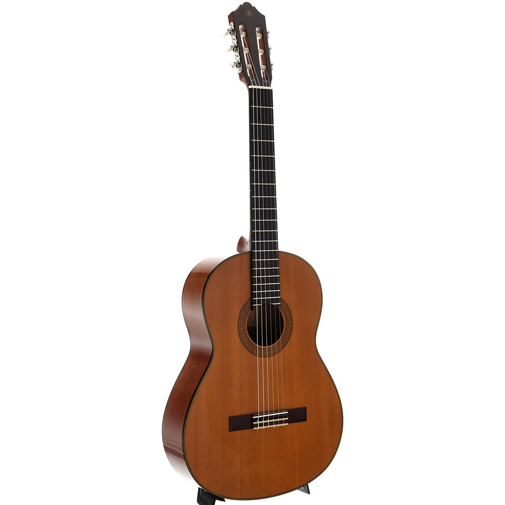 Classical Guitar Cedar Top Natural Y528