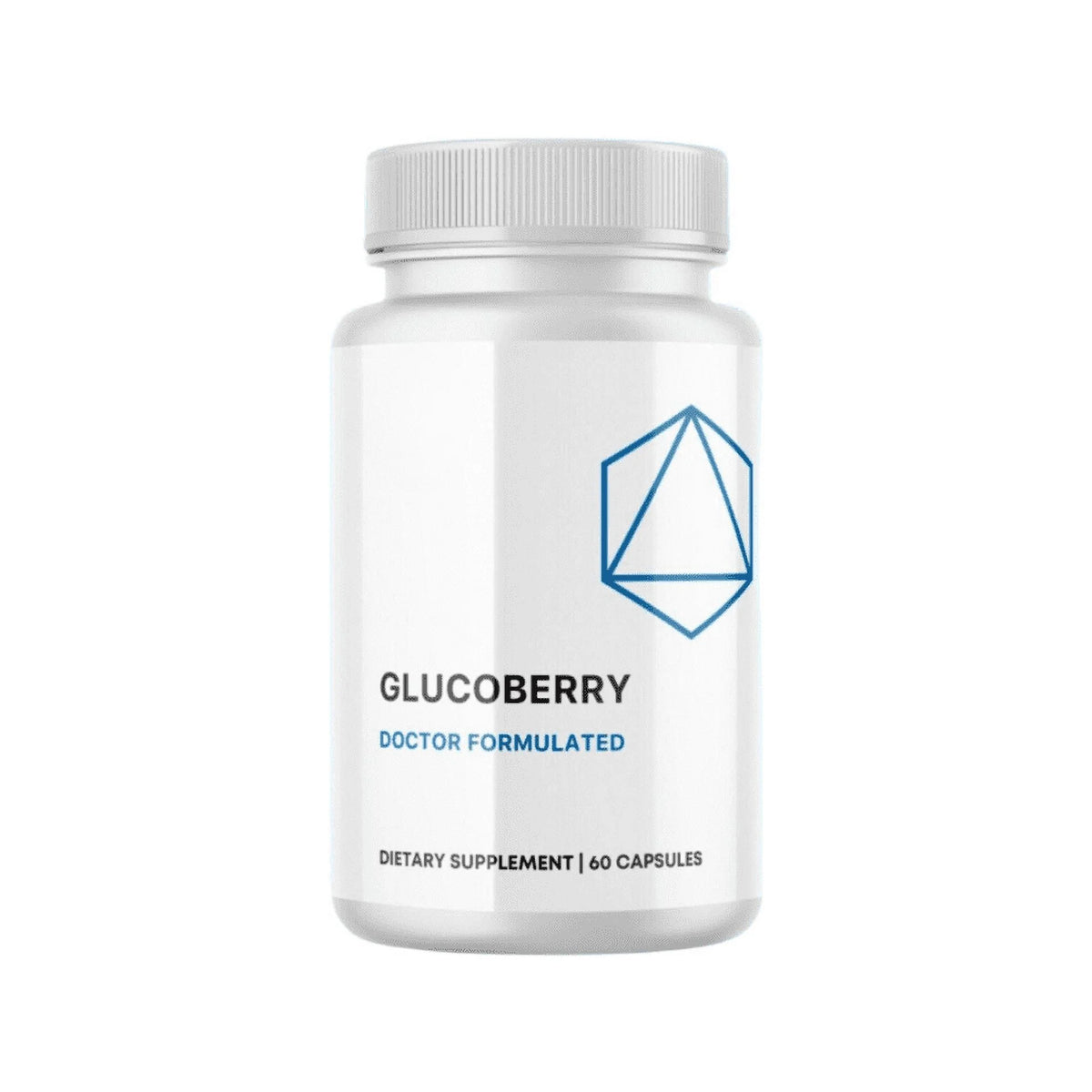 60 Capsules Dietary Supplement S797434