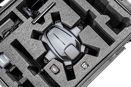 Black Hard Case L5483