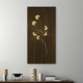 Canvas Giclee Polyester V364