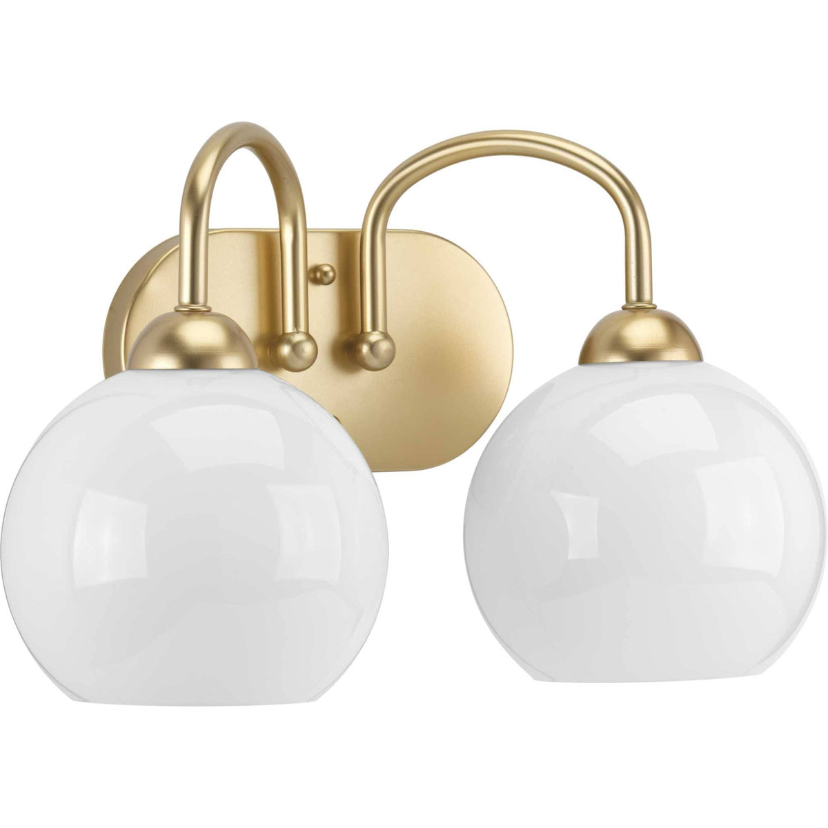 Two-Light Bath H2854