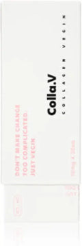 Vegan Collagen Night Care Cubes Q132488