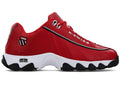 Red Men's Shoes X43252