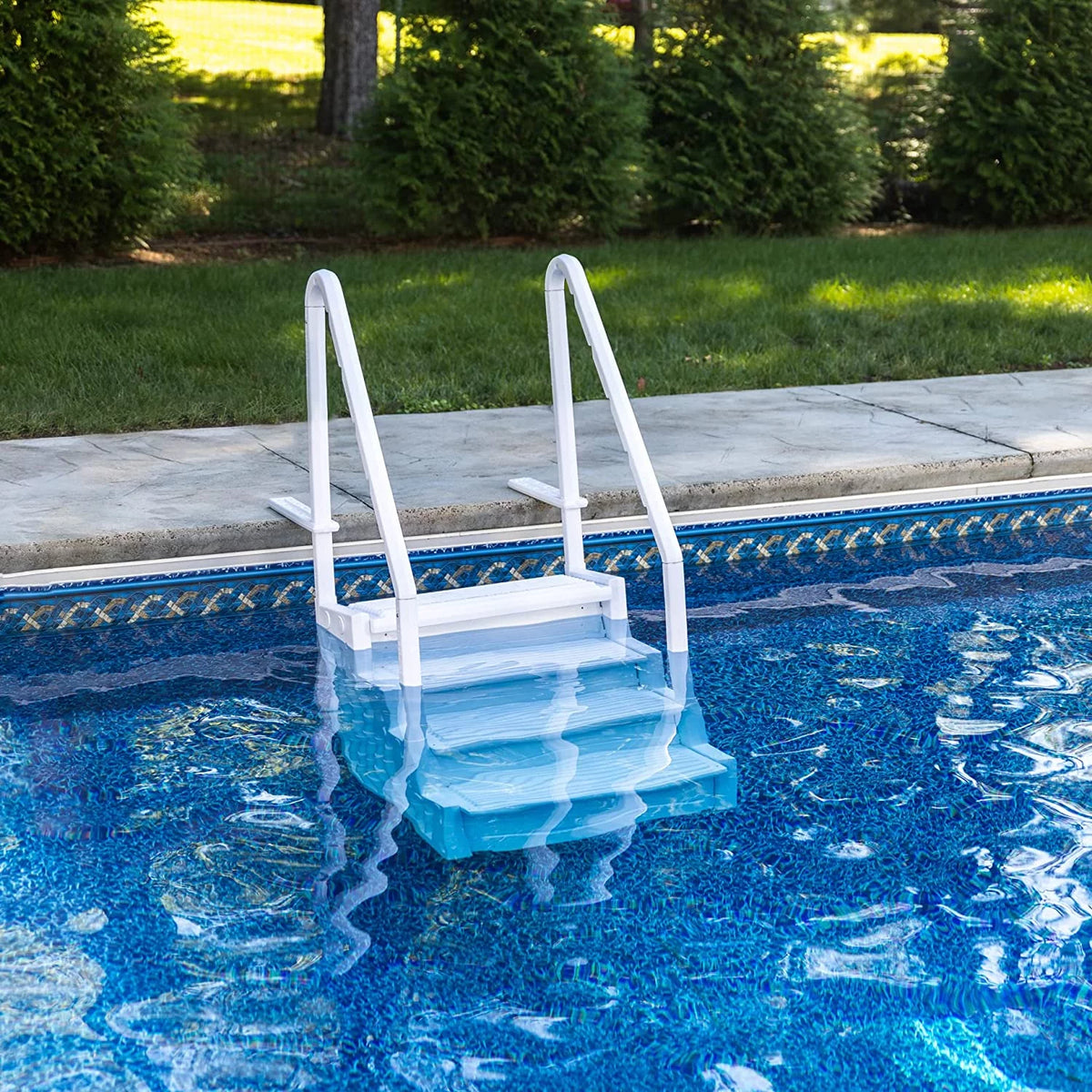 Pool Step Ladder K57785