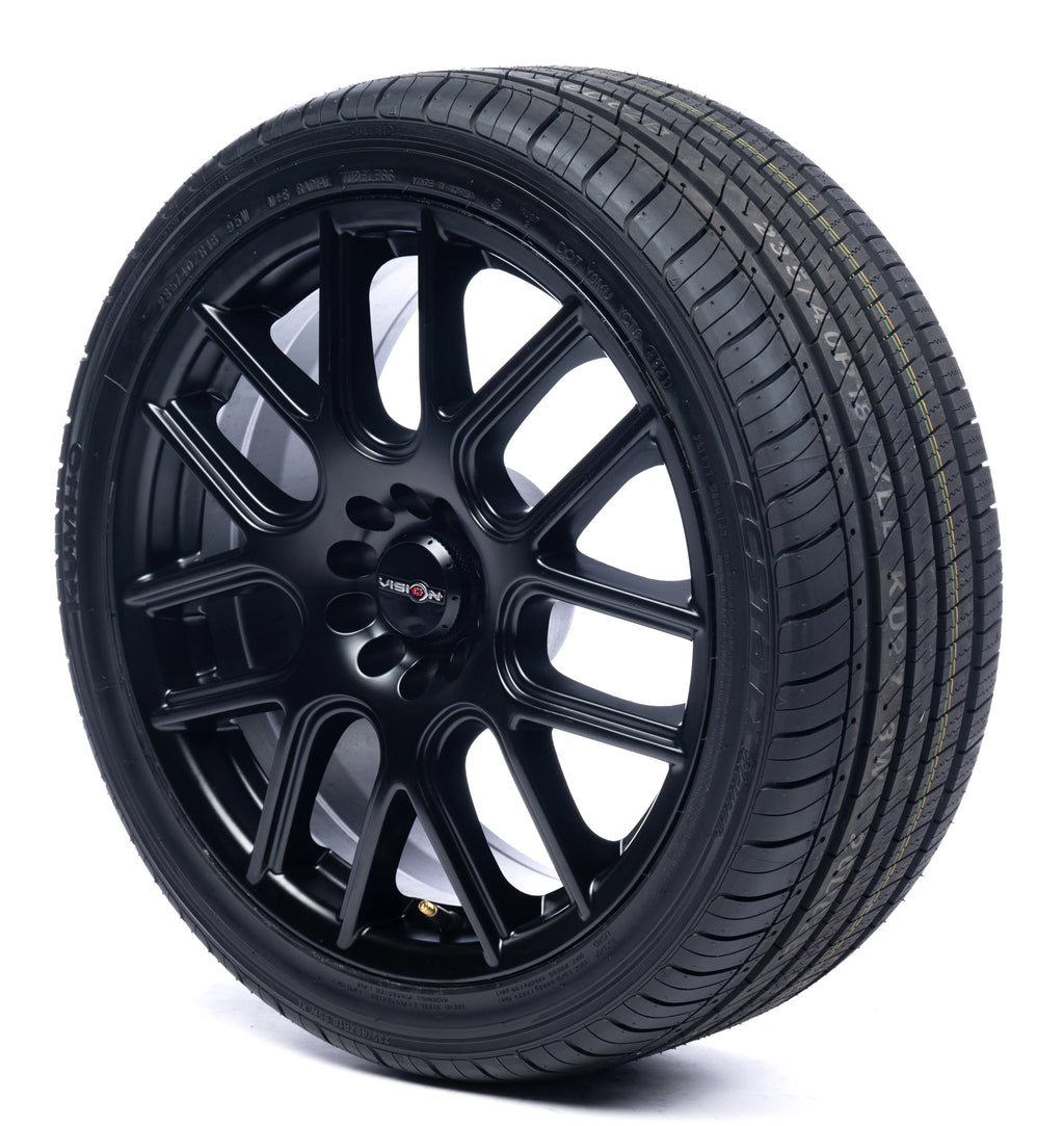 All-Season Tire 225/55R17 101W L929898