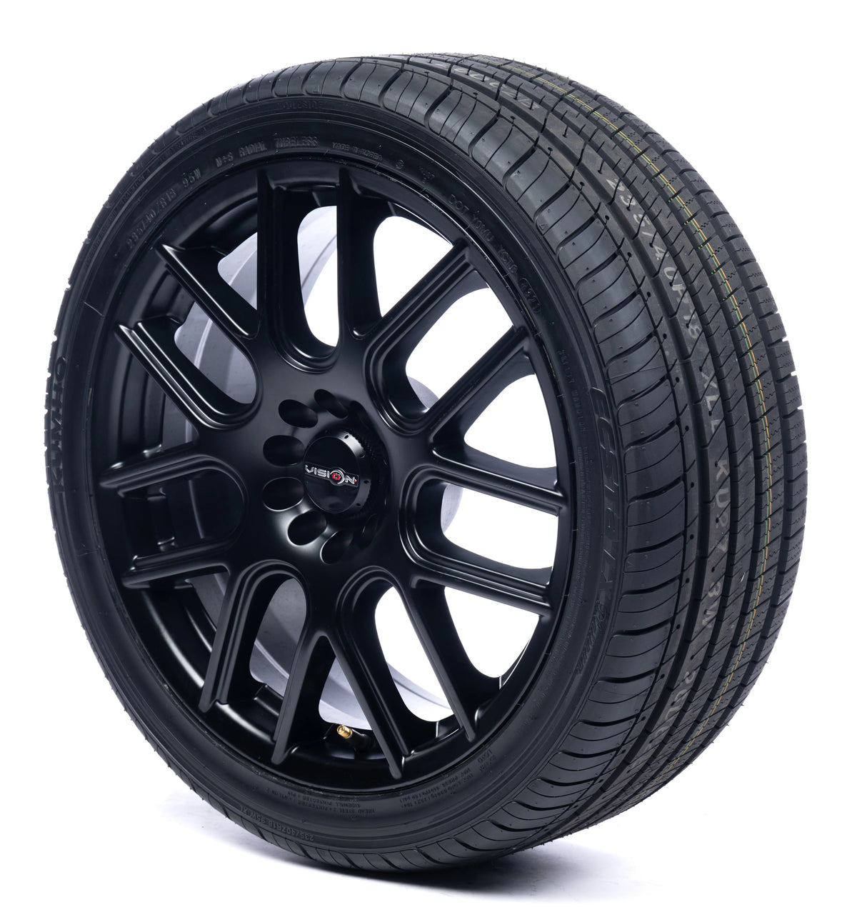All-Season Tire 225/55R17 101W L929898