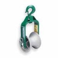 Cable Puller Sheave, Hook Type, 12 in A76516
