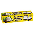 Coconut Patties Original 12-Ounce Pack of 2 A375001