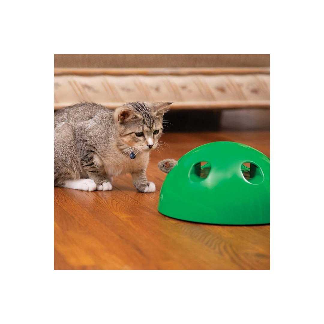 Pop N Play Cat Toy V177507