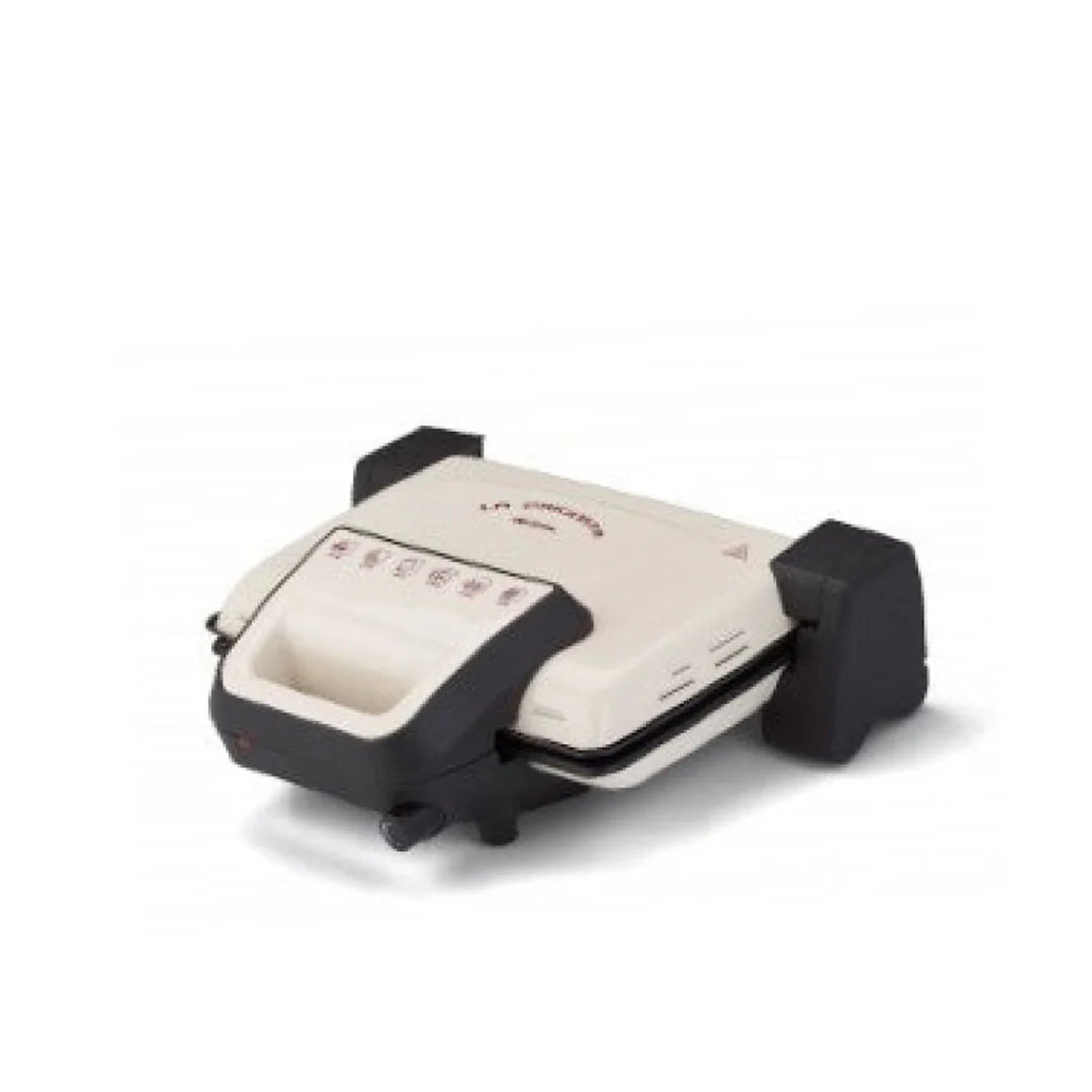 1800W Contact Grill O765453