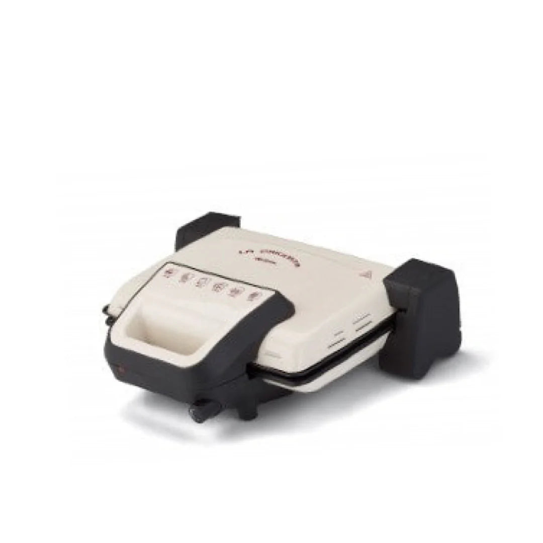 1800W Contact Grill O765453