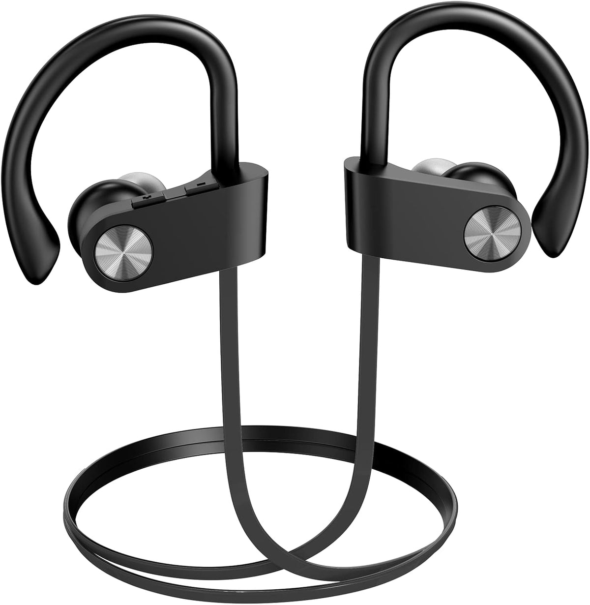 RedPurple Bluetooth Wireless Sports Earbuds V481