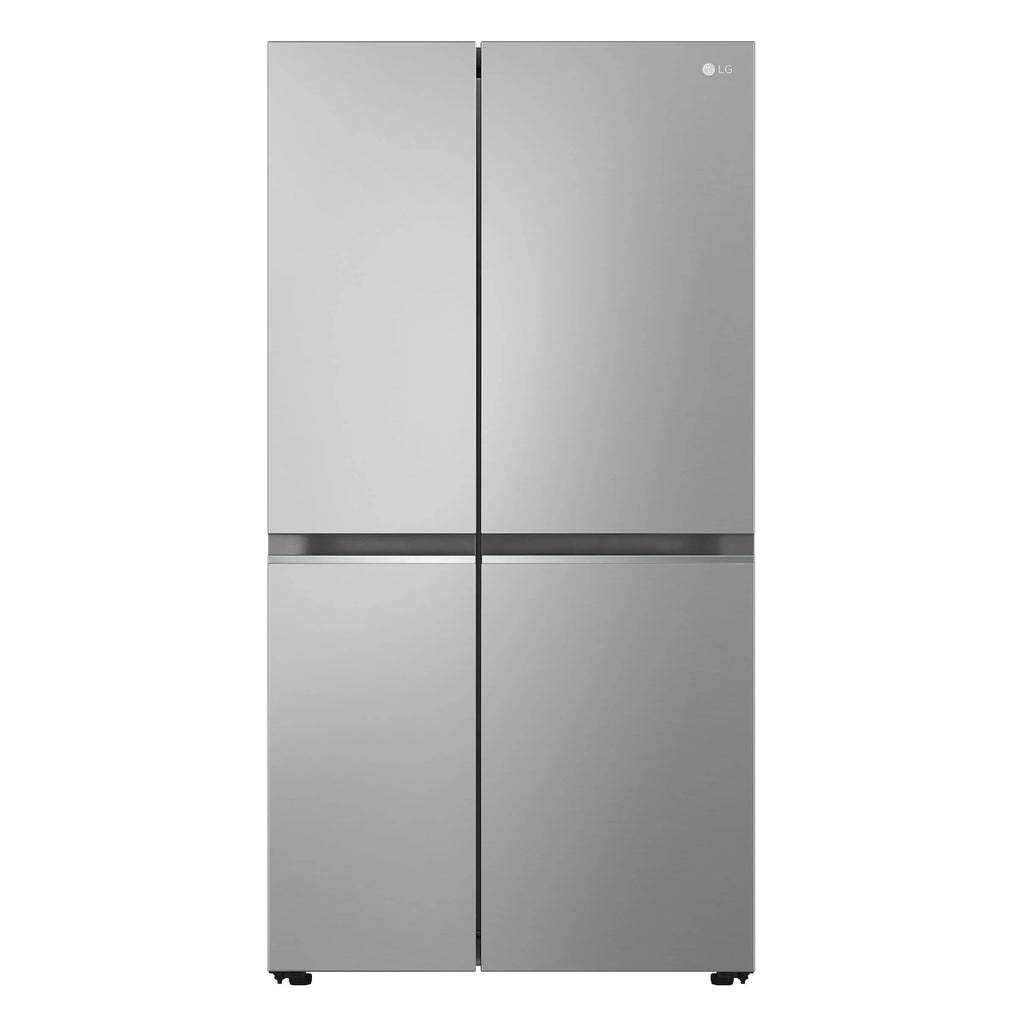 36 In. 23 Cu. Ft. Counter Depth Side By Side Refrigerator T365019