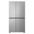 36 In. 23 Cu. Ft. Counter Depth Side By Side Refrigerator T365019