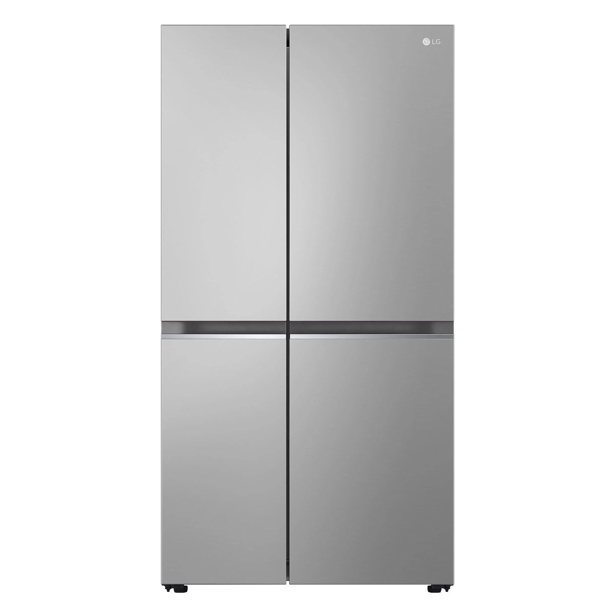 36 In. 23 Cu. Ft. Counter Depth Side By Side Refrigerator T365019