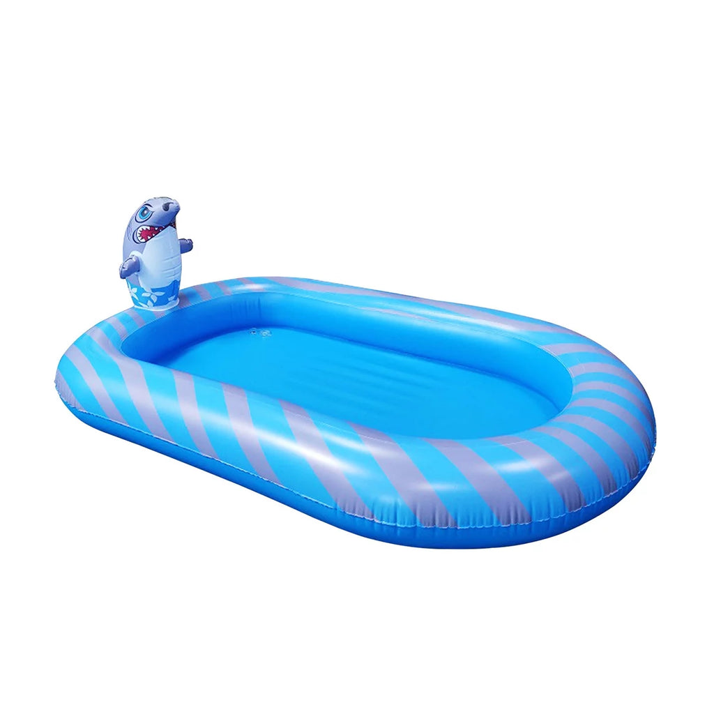 67 inch Inflatable Kiddie Pool L4918
