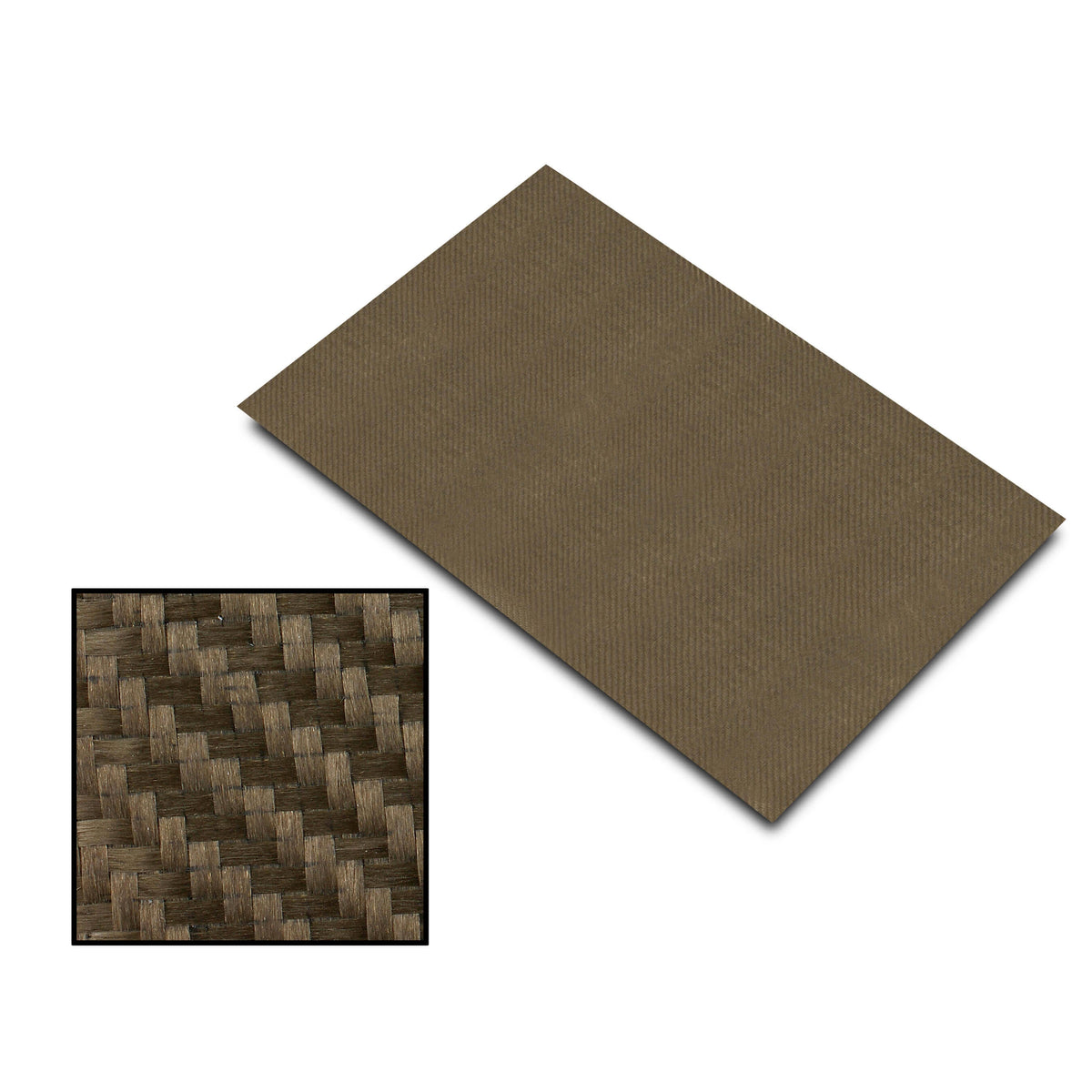 12" x 24" Heat Shield Mat H901