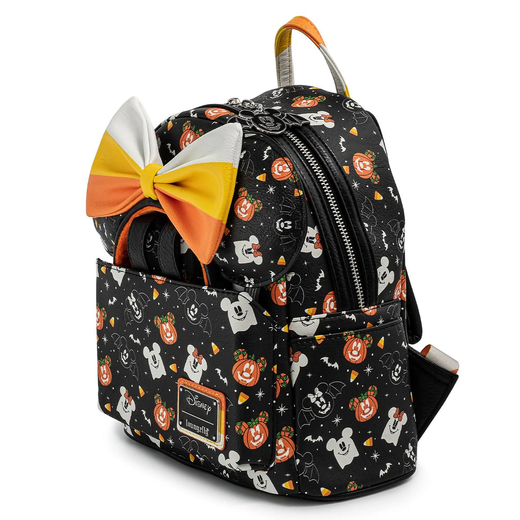 Mini Backpack & Hea A6080