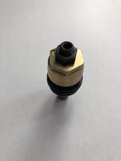 Adjustable Greaseable Ball Joint X646083